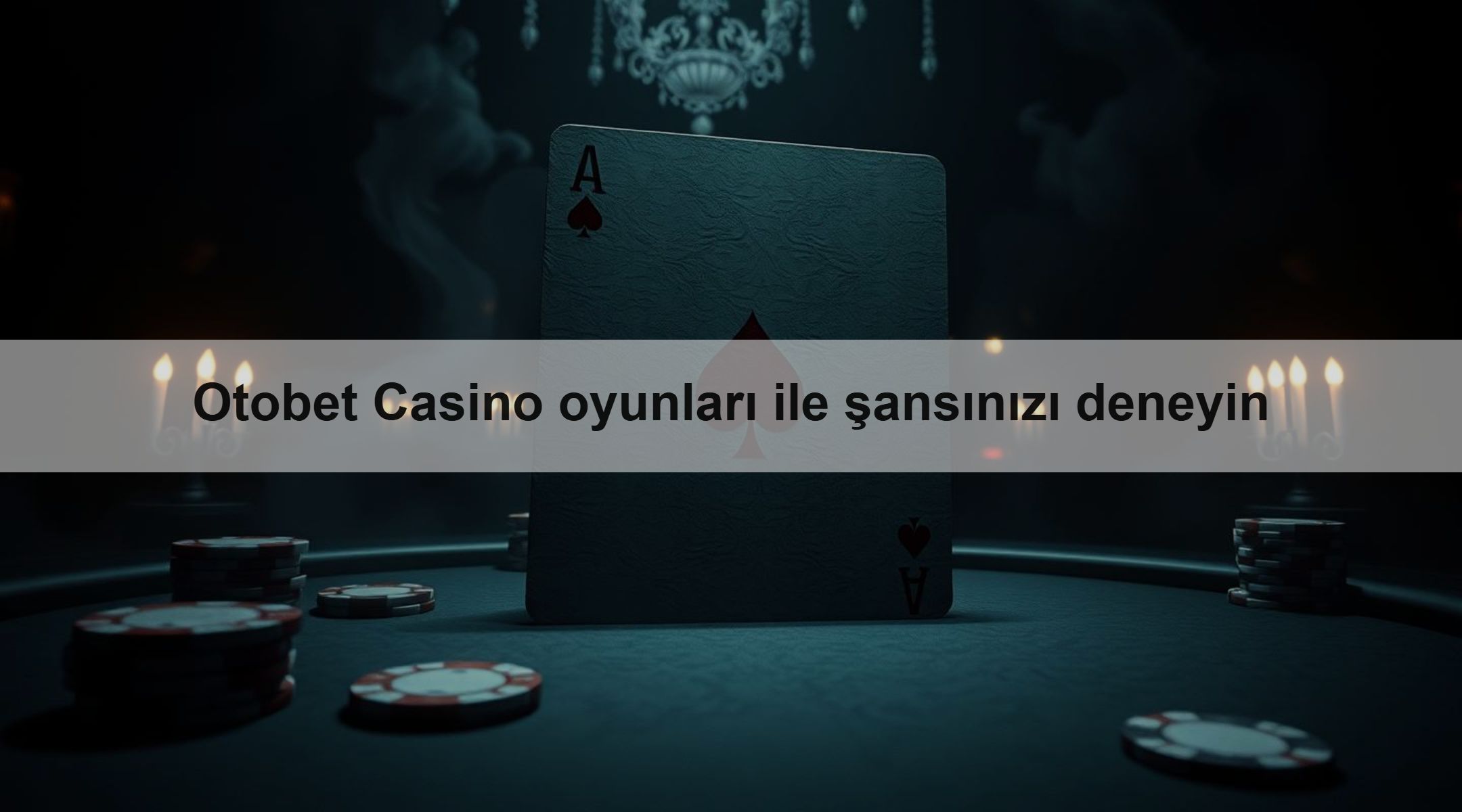 Otobet Casino oyunları ile şansınızı deneyin 1 Otobet Casino oyunları ile şansınızı deneyin