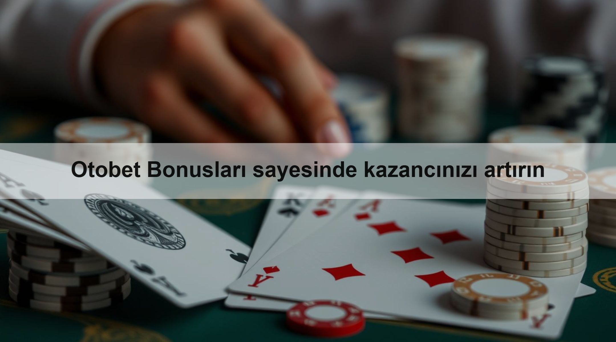 Otobet Bonusları sayesinde kazancınızı artırın 1 Otobet Bonusları sayesinde kazancınızı artırın